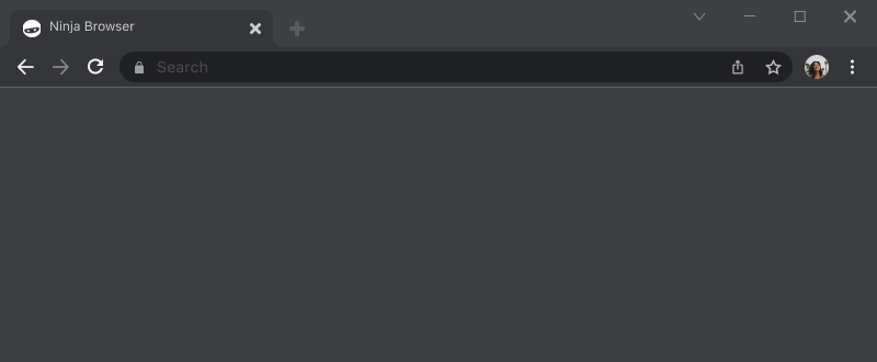 blackbrowser